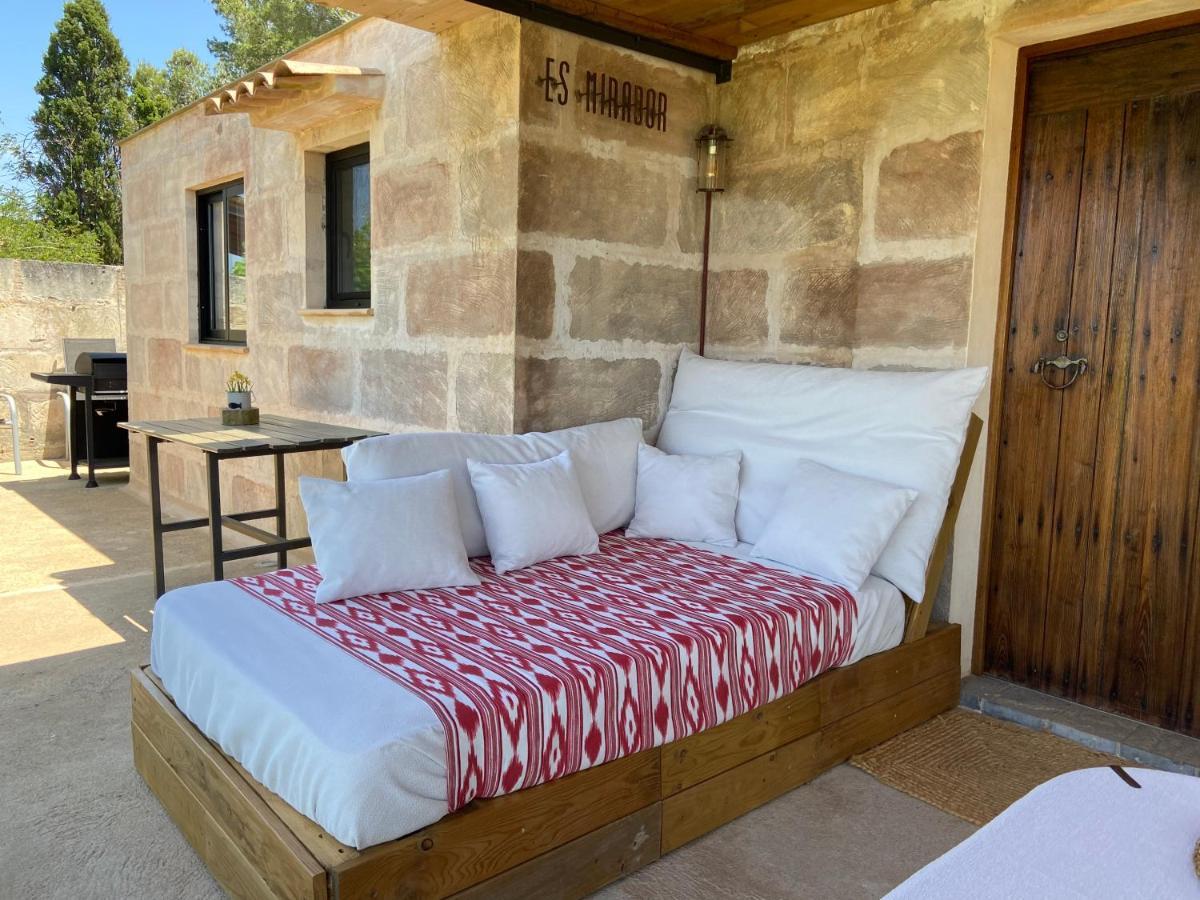 Ferienhaus Es Mirador - Adults Only
