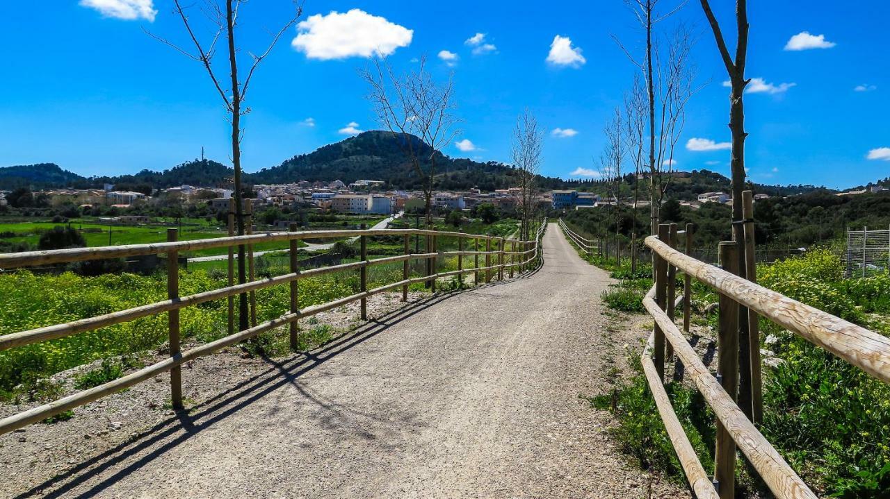 Es Mirador - Adults Only Ferienhaus Manacor (Mallorca)