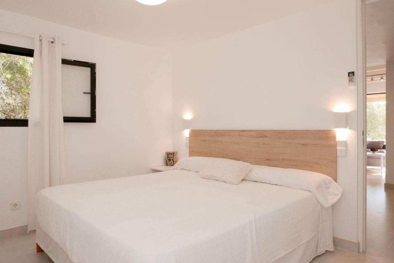 Es Mirador - Adults Only Ferienhaus *