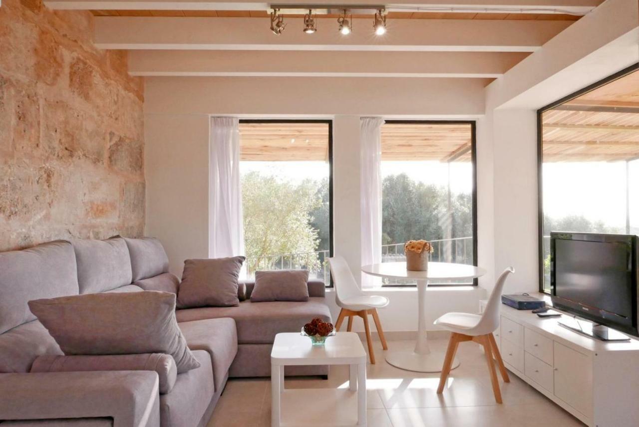 Ferienhaus Es Mirador - Adults Only