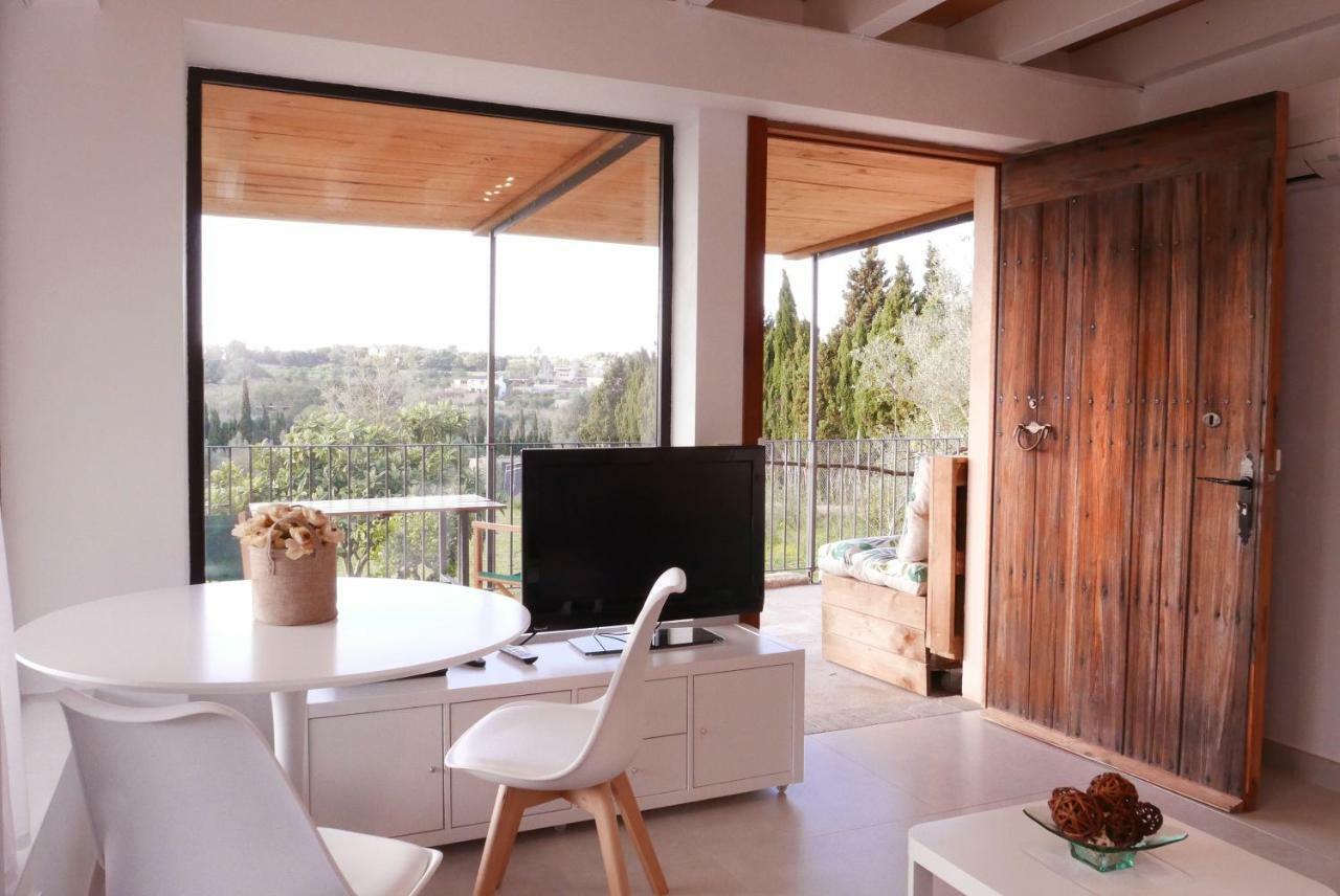 Es Mirador - Adults Only Ferienhaus