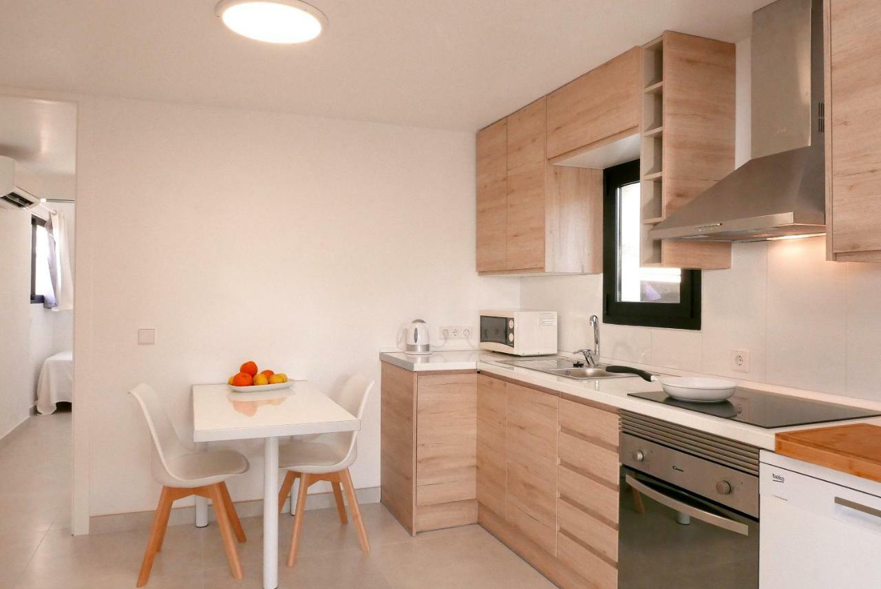 Es Mirador - Adults Only Ferienhaus