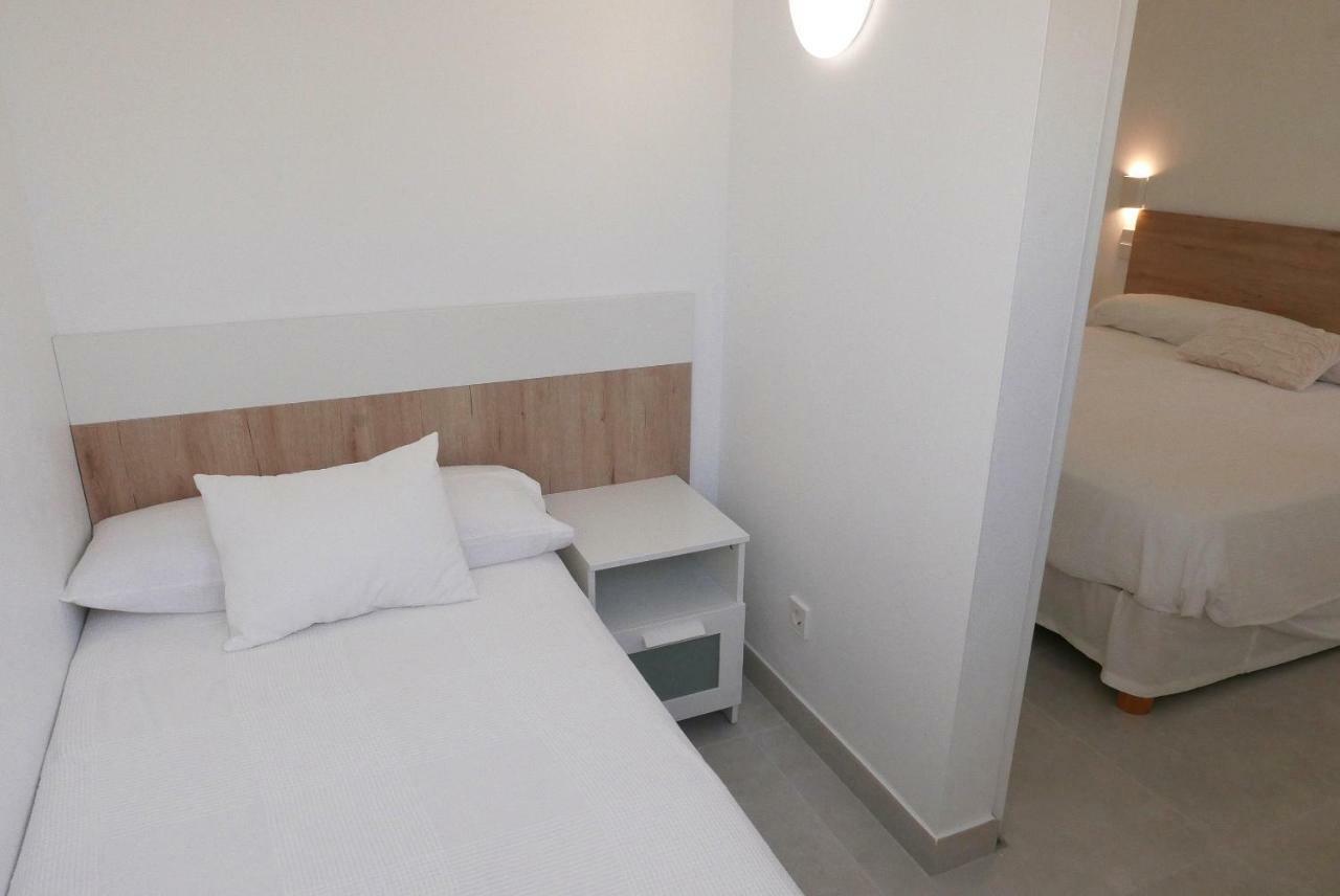 Es Mirador - Adults Only Ferienhaus
